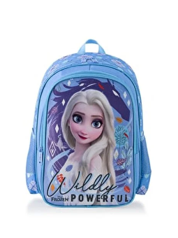 ŞHN Otto-48390 Frozen Okul Çantası