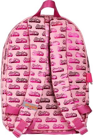Barbie Okul Çantası 2705-9