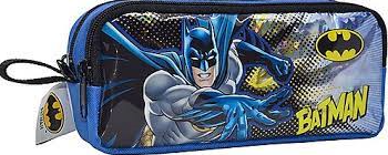 Özkara Batman Kalem Çantası 2040-9Özkara Batman Kalem Çantası 2040-9 - Kirtasiyem.netKalem Çantaları