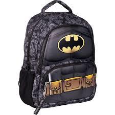 Özkara Batman Okul Çantası 2460-9Okul Çantaları