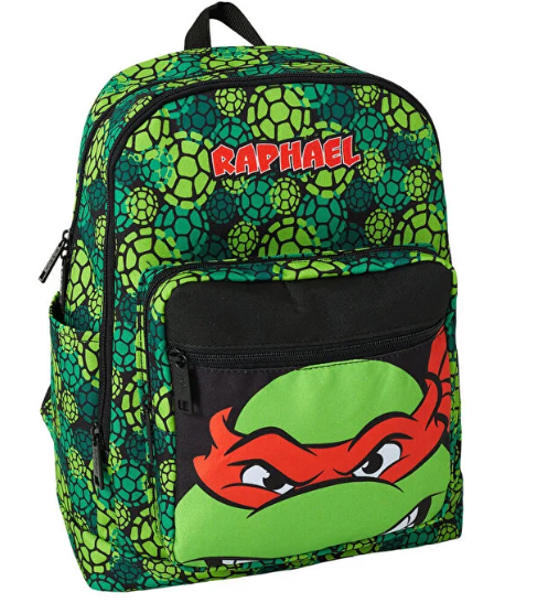 Ninja Turtles Okul Çantası 2167-9