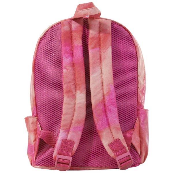 Özkara Slazenger Sırt Çantası Pembe 22174