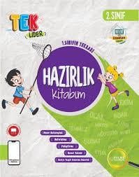 Palme 2. Sınıf Tek Lider İlkokul SetiPalme 2. Sınıf Tek Lider İlkokul Seti - Kirtasiyem.net2.Sınıf
