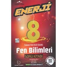 Palme 8. Sınıf Enerji İnkilap Tarihi Soru KitabıPalme 8. Sınıf Enerji İnkilap Tarihi Soru Kitabı - Kirtasiyem.net8.Sınıf