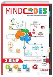 Palme Yayınları 3.Sınıf Mınd Codes  Yeni Nesil Akıl Ve Zeka SorularıPalme Yayınları 3.Sınıf Mınd Codes  Yeni Nesil Akıl Ve Zeka Soruları - Kirtasiyem.net3.Sınıf