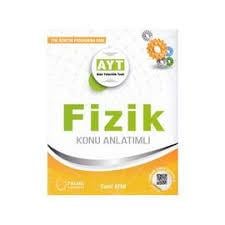 Palme Yayınları Yks Ayt Fizik Konu AnlatımPalme Yayınları Yks Ayt Fizik Konu Anlatım - Kirtasiyem.netAYT
