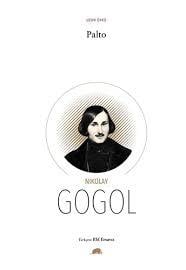 Palto Nikolay Vasilyeviç GogolPalto Nikolay Vasilyeviç Gogol - Kirtasiyem.netRoman