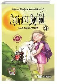 Pamira Ve Bay SolOkul Çağı 6-10 Yaş 