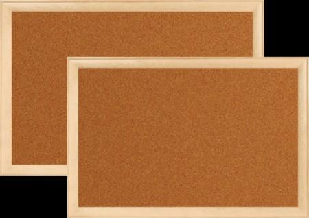 Panda 60X90 Mantar Pano Ahşap Çerçeve Pan 116Panda Mantar Pano Ahşap Çerçeve 60X90 Pan 116 - Kirtasiyem NetMantar Panolar