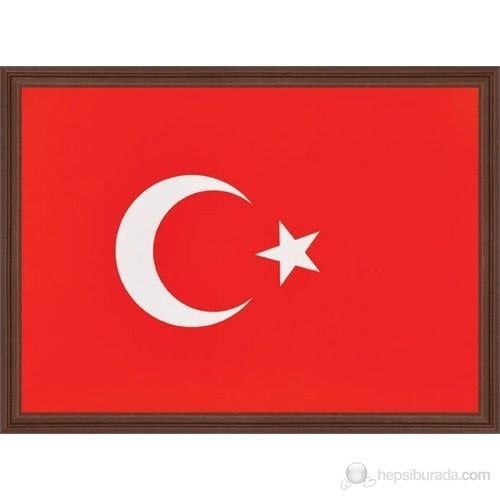 Panda Türk Bayrağı (Mdf Çerçeve) 35X50 Pan 407Panda Türk Bayrağı (Mdf Çerçeve) 35X50 Pan 407 - Kirtasiyem NetOkul Lehva Ve İşaretleri