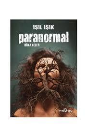 Paranormal Hikayeler - Yediveren YayınlarıRoman