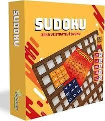 Parıltı Aklımda Zeka Oyunları - Sudoku Eğitici Kitaplar