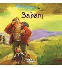 Parıltı  Akrabalar - Babam 8.Sınıf