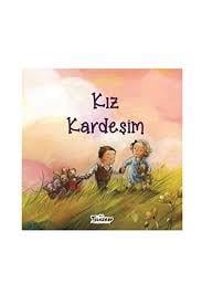 Parıltı  Akrabalar - Kız Kardeşim Masal