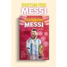 Parıltı  Dostum Pire Messi 8.Sınıf