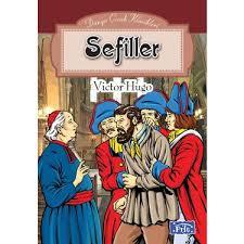 Parıltı  Dünya Çocuk Klasikleri - Sefiller 8.Sınıf