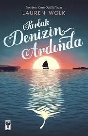 Parlak Denizin ArdındaDiğer Kırtasiye Ürünleri