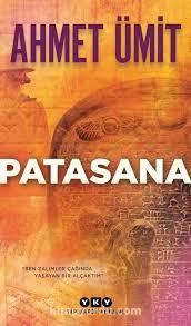 Patasana Ahmet ÜmitRoman