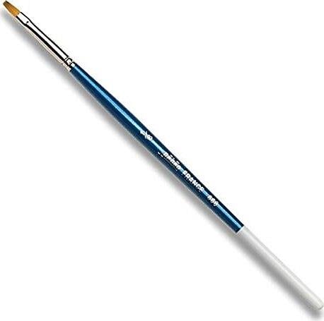 Pebeo 666 Seri No:1/8 Golden Sentetik - Düz Kesik Glaze Fırça Kısa SaplıPebeo 666 Seri No:1/8 Golden Sentetik - Düz Kesik Glaze Fırça Kısa Saplı - Kirtasiyem.netSulu Boya Fırçası