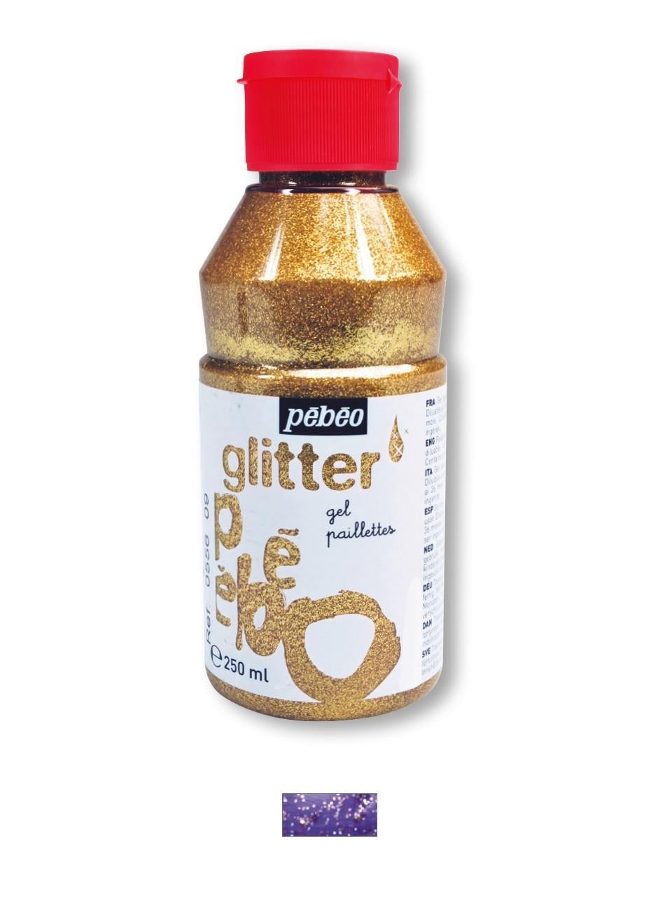 Pebeo Srarkling R.Glitter 055606 250 MlPebeo Srarkling R.Glitter 055606 250 Ml - Kırtasiyem.netSimler