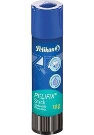 Pelikan Pelifix Stick 10gStick Yapıştırıcılar