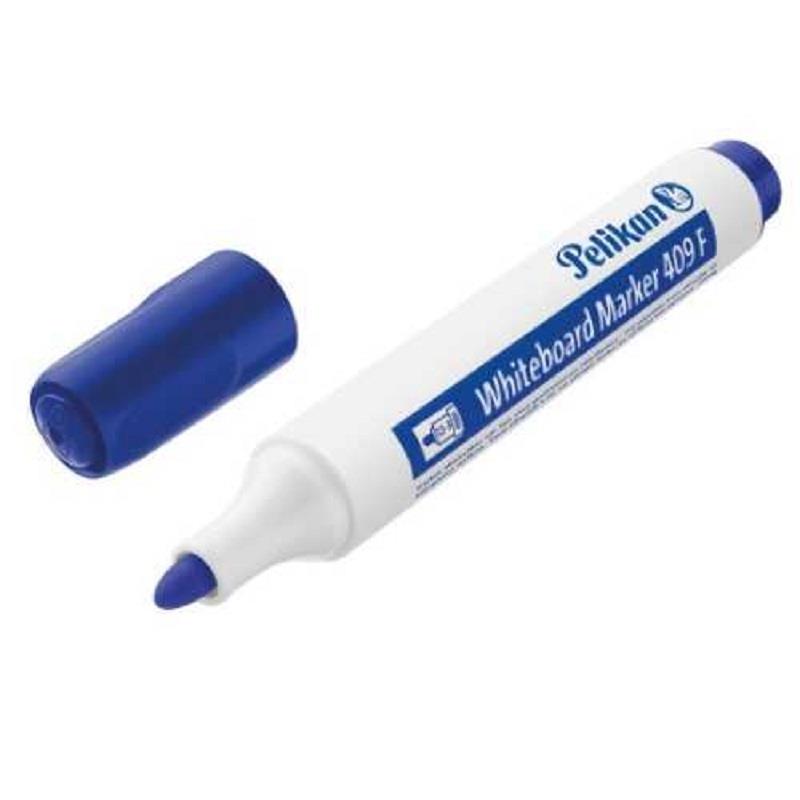 Pelikan Tahta Kalemi 409 F Yuvarlak SiyahPelikan Tahta Kalemi 409 F Yuvarlak Siyah - Kirtasiyem.netBeyaz Tahta Kalemi