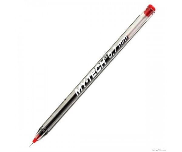 Pensan Tükenmez Kalem My Tech Kırmızı 0,7 MmPensan Tükenmez Kalem My Tech Kırmızı 0,7 Mm - Kirtasiyem.netTükenmez Kalemler