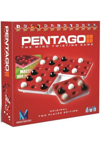 Pentago