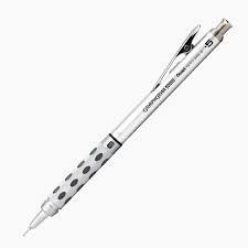 Pentel 0.5 Mm Met.Gövde, Gizli Uç, Tek.Çizgili /Yazı Vers. Pentel 0.5 Mm Met.Gövde, Gizli Uç, Tek.Çiz./Yazı Vers.  - Kirtasiyem.netVersatil ( Uçlu ) Kalemler