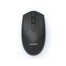 Phılıps Spk7337 Kablosuz Ofis Mouse Siyah Seri No :Mouse