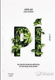 Pi Akilah Azra KohenPi Akilah Azra Kohen - Kirtasiyem.netRoman