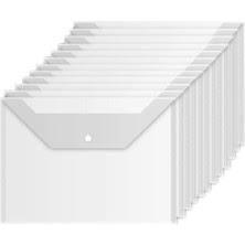 Piano Çıtçıtlı Dosya Şeffaf Çıt-01 Çıtçıtlı Dosyalar