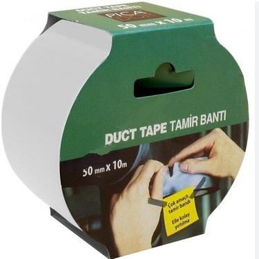 Picatack Tamirat Bandı Beyaz 50X10 KI002Picatack Tamirat Bandı Beyaz 50X10 KI002 - Kirtasiyem.netDiğer Bantlar