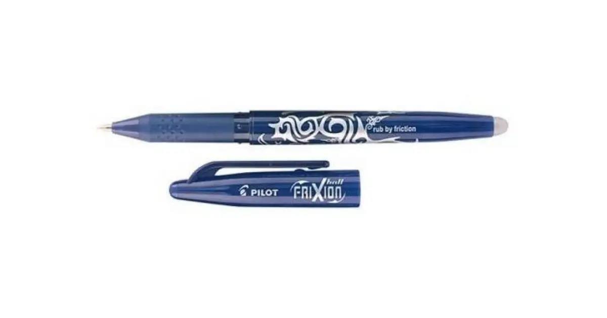 Pilot Roller Frixion Ball Silinebilir 0.7 Mm Mavi