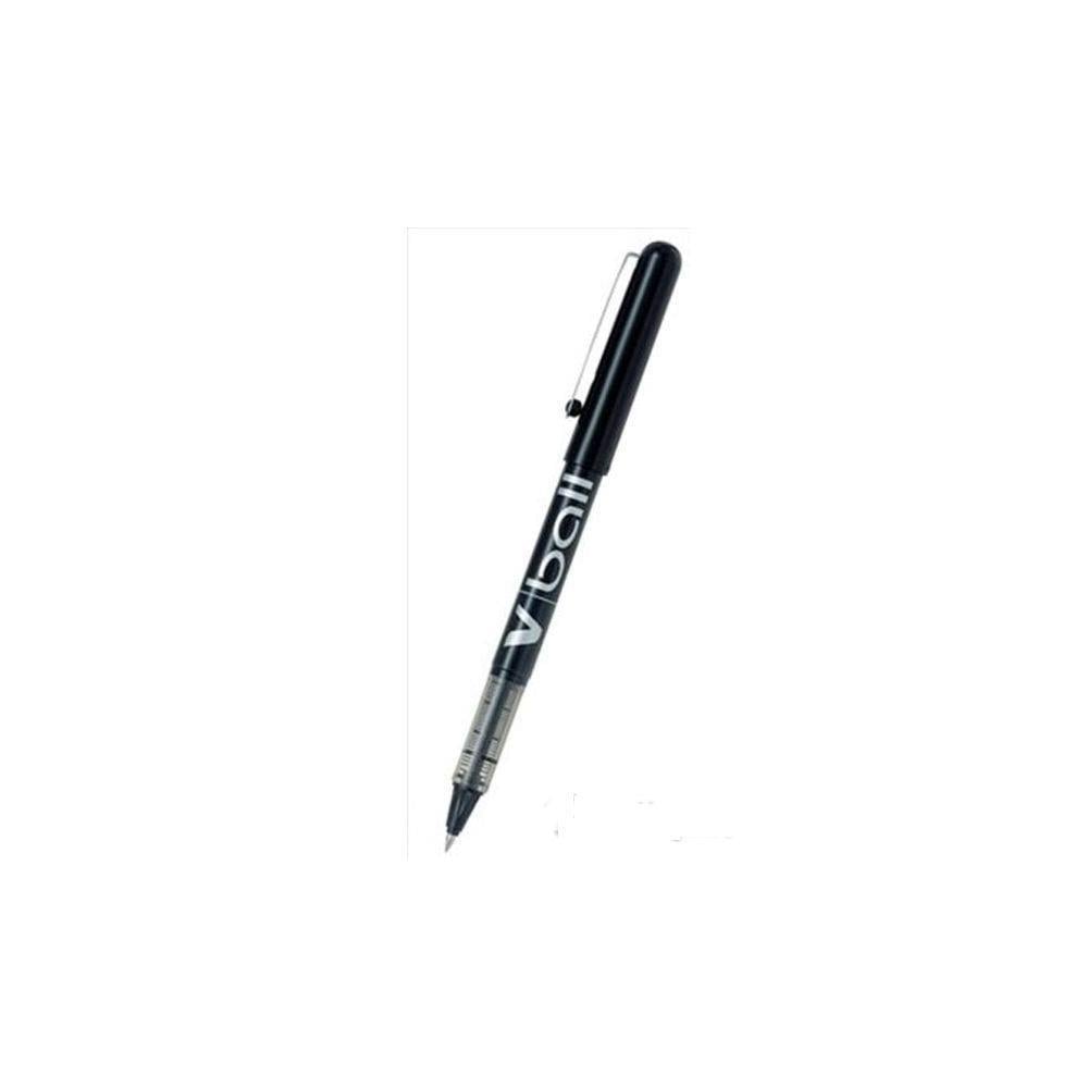 Pilot Roller V-Ball 0.5 Siyah Bl-Vrb5-bPilot Roller V-Ball 0.5 Siyah Bl-Vrb5-b - Kirtasiyem.netRoller(Pilot)Kalem