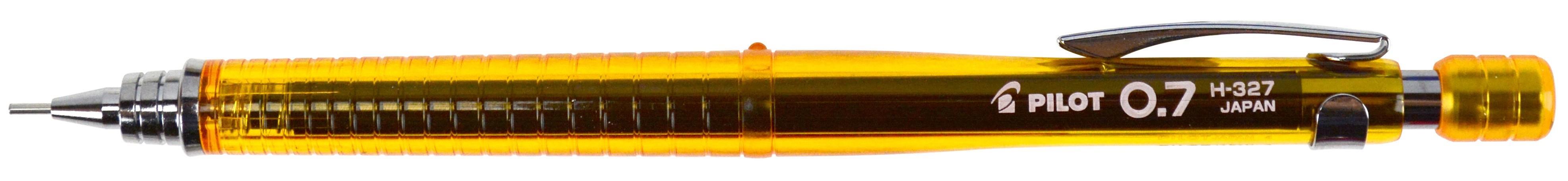 Pilot Versatil Kalem 0.7 Mm Sarı H-327-YTPilot Versatil Kalem 0.7 Mm Sarı H-327-YT - Kirtasiyem.netVersatil ( Uçlu ) Kalemler