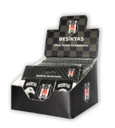 Piolent BJKBMARK26009 Beşiktaş Orkun Kökçü 3`lü Mıknatıslı Kitap Ayracı SetiDiğer Kırtasiye Ürünleri