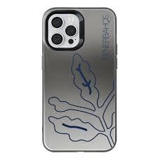 Piolent FBCASE24006-iPhone12Pro Fenerbahçe Premium Palamut Telefon KılıfıTelefon