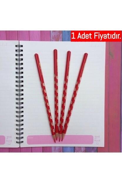 Play-Doh Oluklu Kırmızı Kalem (1 ADET)Play-Doh Oluklu Kırmızı Kalem - Kirtasiyem.netKopya Kalemleri