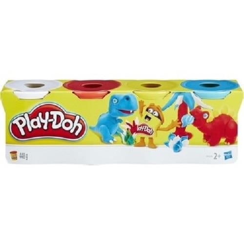 Play-Doh Oyun Hamuru 4 Lü 448 Gr **ÖzelPlay-Doh Oyun Hamuru 4 Lü 448 Gr **Özel - Kirtasiyem.netOyun Hamurları