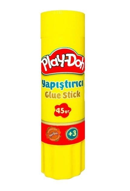 Play-Doh Stick Yapıştırıcı 45 Gr.Play-Doh Stick Yapıştırıcı 45 Gr. - Kirtasiyem.netStick Yapıştırıcılar