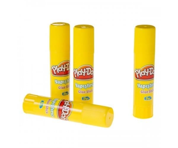Play-Doh Stick Yapıştırıcı 7 GrPlay-Doh Stick Yapıştırıcı 7 Gr - Kirtasiyem.netStick Yapıştırıcılar