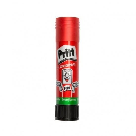 Pritt Stick Yapıştırıcı - 22 Gr Pritt Stick Yapıştırıcı - 22 Gr  - Kirtasiyem.netStick Yapıştırıcılar