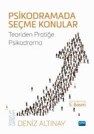Psikodramada Seçme Konular Deniz AltınayRoman