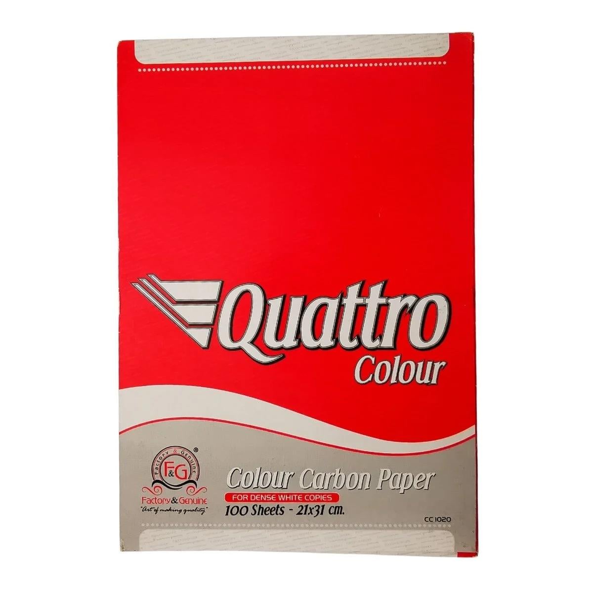 Quattro Karbon BeyazQuattro Karbon Beyaz - Kirtasiyem.netDiğer Oyuncak Ürünleri
