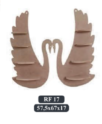 Raf Rf 17RAF RF 17 - Kirtasiyem.netAhşap Ürünler