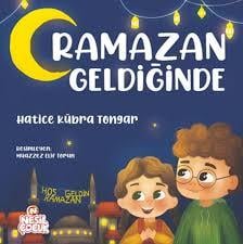 Ramazan Geldiğinde /Nesil ÇocukRamazan Geldiğinde /Nesil Çocuk - Kirtasiyem.netHikaye Kitapları