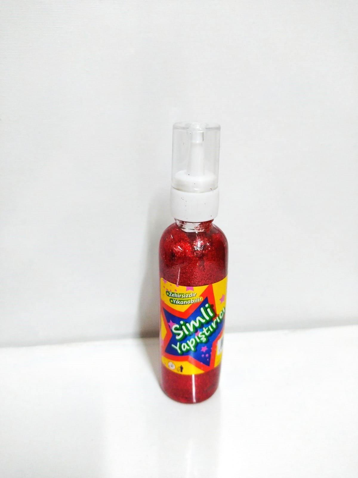 Red Apple Simli Sıvı Yapıştırıcı 50 Gr Gg50-18 