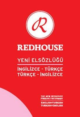 Redhouse Sözlük Yeni El SözlüğüRedhouse Sözlük Yeni El Sözlüğü - Kirtasiyem.netİngilizce Sözlük