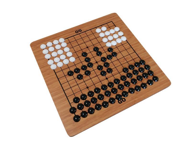 Redka Go Oyunu RD5118Redka Go Oyunu - Kirtasiyem.netAkıl Oyunları